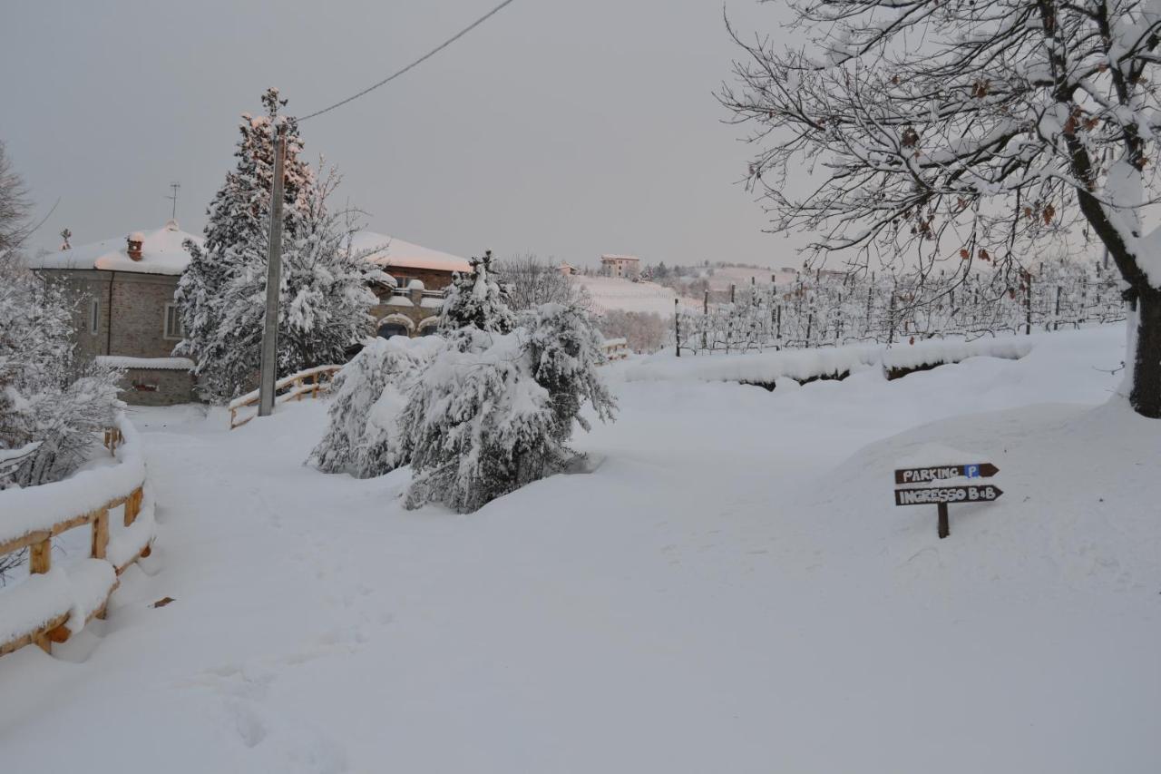 Agriturismo Costa Dei Platani Акви Терме Экстерьер фото
